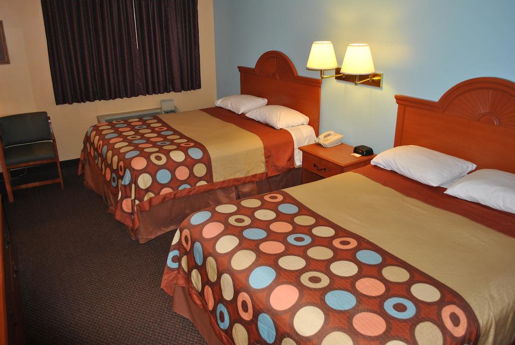 Super 8 By Wyndham Shipshewana Hotel Cameră foto