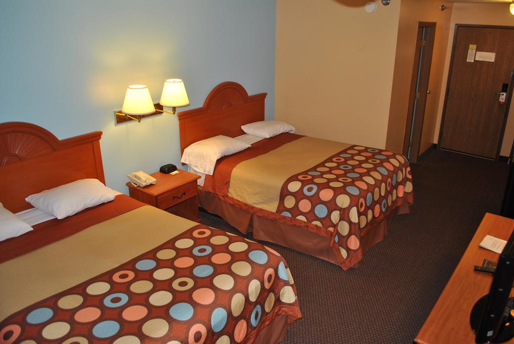Super 8 By Wyndham Shipshewana Hotel Cameră foto